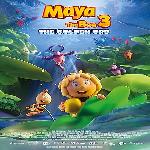 Maya The Bee The Golden Orb (2021)