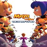 Maya The Bee The Honey Games (2018)