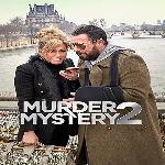 Murder Mystery 2 (2023)