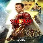 Shazam Fury of the Gods (2023) HD