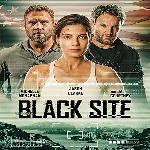 Black Site (2022)