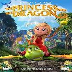 The Princess and the Dragon (2018)