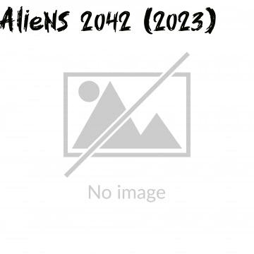 Aliens 2042 (2023)