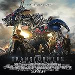 Transformers Age of Extinction (2014)