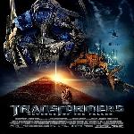 Transformers Revenge of the Fallen (2009)