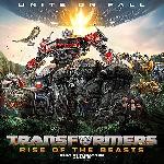 Transformers Rise of the Beasts (2023)