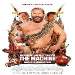 The Machine (2023)