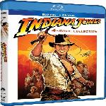 Indiana Jones Collection