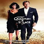 Quantum Of Solace (2008)