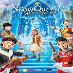 The Snow Queen 4 Mirrorlands (2018)