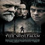 The Wolfman (2010)