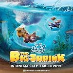 Boonie Bears The Big Shrink (2018) 