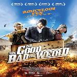 The Good, the Bad, the Weird (2008)