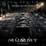 The Mummy (2017)