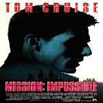 Mission Impossible Bluray Collection