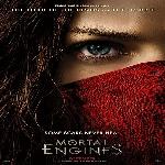 Mortal Engines (2018)