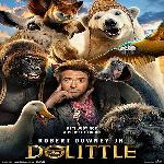 Dolittle (2020)