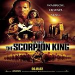 The Scorpion King (2002)